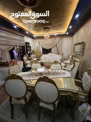  1 شقه سوبر ديلوكس في الجاردنز للبيع الشقه تستحق المشاهده للبيع المستعجل المنطقه جدا مرغوبه