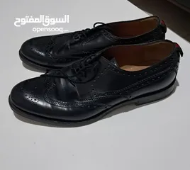  9 حذاء تودز وتومي