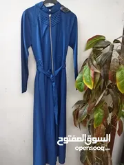  15 شروة جلابيب فساتين 175 قرش جديد وكالة