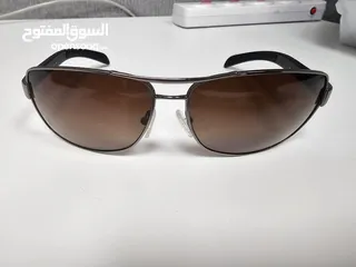  5 Prada Sunglasses نظارات برادا اصلية