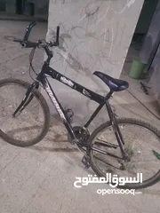  1 دراجه هوائيه قياس26