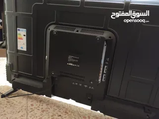  3 طاولة وسط وتخت مفرد وشاشة استعمال بسيط