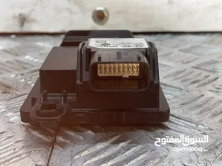  2 رادار هونداي ايونيك  - 2022 بركب ع جميع الايونيك