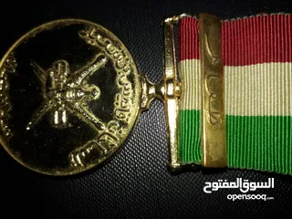  2 للبدل أو بيع= قلاده نادره من50عام للسلطان قابوس سلطان عمان=تفاصيل بالداخل لطفا انالا اشتري أي شيء