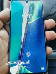  5 نوت 20 5g للبيع او البدل