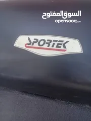  3 جهاز ركض سبورتكس