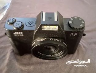  3 كاميرا بالكارتون