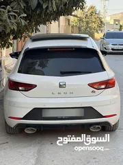  2 سيات ليون 2019