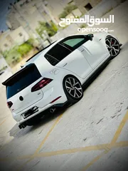  2 GTI MK 7.5  2030