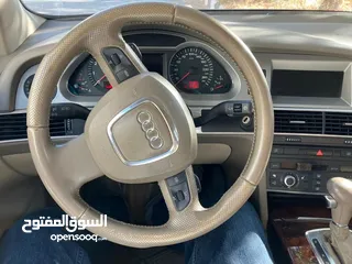  28 اودي 2008A6