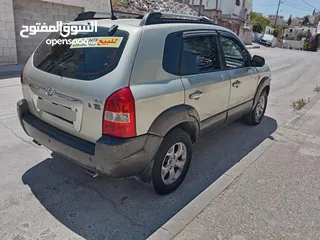  3 هواندي  توسان
