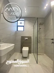  24 شقق جديدة للبيع خلدا طوابق مختلفة مساحات 170م & 210م تشطيبات و ديكورات فاخرة اطلالة جميلة بسعر مميز