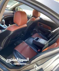  6 شفر كروز 2010