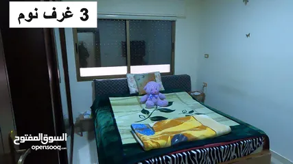 13 شقة مميزة للبيع ابو نصير