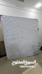  2 Two Mattress Excellent Condition