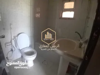  8 شقة / للايجار / 3نوم / عرجان / الدفع شهري