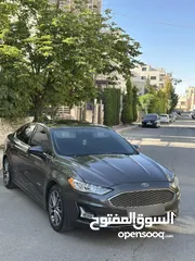  2 فيوجن 2017 سبورت بكج فتحه