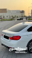  7 ‏BMW430i جراند كوب 2017