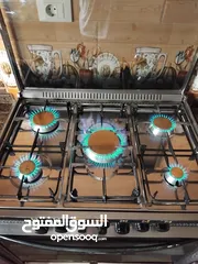  3 غاز شبه جديد
