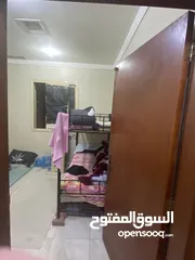  3 مشاركه سكن