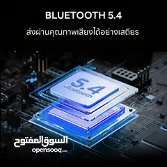  3 Remax RB-M82 RGB Wireless 7Wx2 USB/Type-C/TF/FM Speaker -Black سبيكر لاسلكي