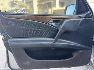  12 مرسيدس قرش و نص موديل 98