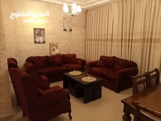  1 طقم 7 مقاعد للبيع