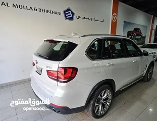  2 BMW X5 35i