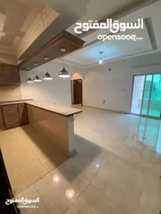  3 شقه فارغه للإيجار