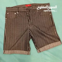  14 شرط رجالي براندات متنوعه للبيع