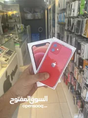  1 iPhone 12 mini 128G شبه جديد