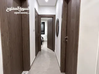  5 For rent 2 bedroom furnished in Salmiya ( yearly contract only )