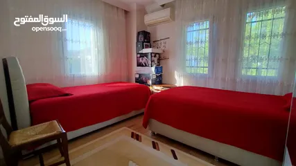  10 Panoramik deniz manzaralı satılık daire