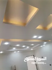  4 شقق فاخره 205م+170م للبيع على شارع البترا شرق اربد مول قراند مقابل بيت البن البرازيلي