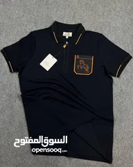  1 hermes polo t-shirt