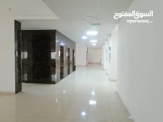  10 مكاتب تجارية للايجار طبربور