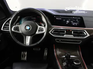  13 BMW X5 X5M V8 2020