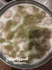  2 طبخ سوري طبخ اردني طبخ خليجي اشتراك شهري وجبات يوميه اسبوعيه