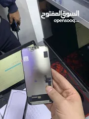  3 Lcd iPhone 14 Plus (GX OLED) شاشة ايفون 14 بلس اوليد كوبي ون