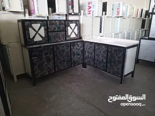  6 ما عليك بس  احجز والطلب يوصل لباب بيتك   كاونتر وملحق قياس متر ونص  ..