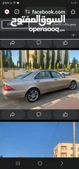  1 مرسيدس غواصة للبيع sl350 موديل 2004