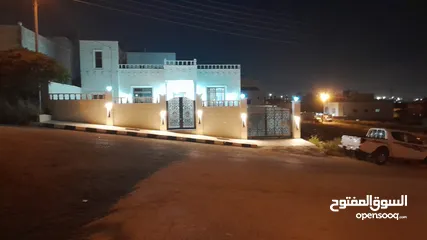  15 منزل مستقل سحاب ضاحية الاميره ايمان قرب مدرسة خالد بن الوليد