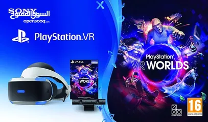  2 vr playstation 4