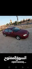  5 كيا اسبكترا 2002 اتوتيك سعرها 2200 دينار