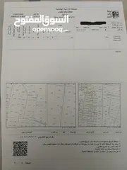  2 فرصة استثمارية مميزة – أرض للبيع في قلب عمّان  بلقرب من اسواق السلطان