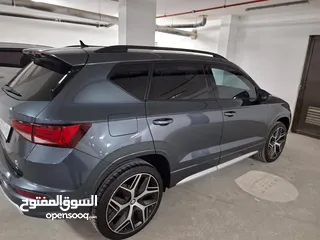  4 جيب سيت اتيكا Fr