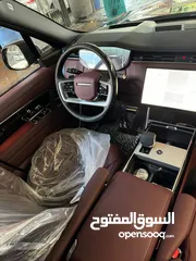  5 ديفندر موديل 2024 للإيجار