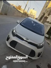 3 كيا مورننغ