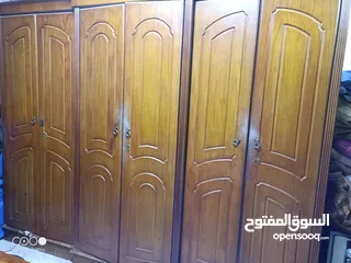  4 غرفة نوم مجوز