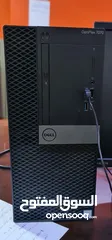  2 Dell optiplex7070